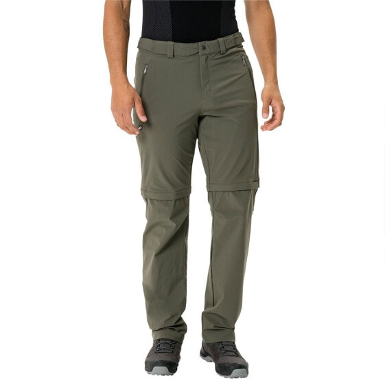 VAUDE Farley Stretch T-Zip III Pants