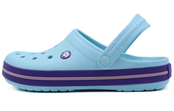 Сандалии мужские Crocs Crocband 11016-4O9