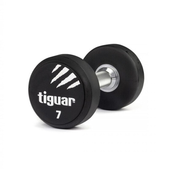 Гантели Tiguar PU 7 кг TI-WHPU0070