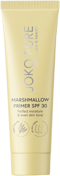 Joko Pure Marshmallow Primer SPF 30