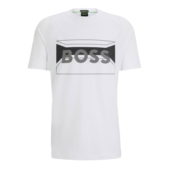 BOSS 10259641 short sleeve T-shirt