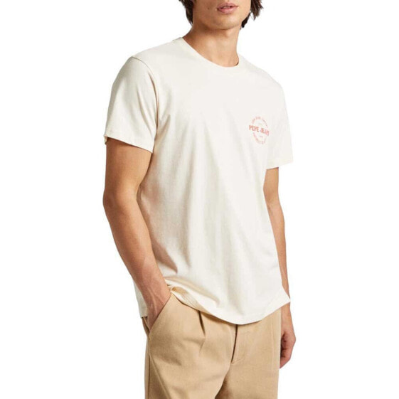 PEPE JEANS Craig short sleeve T-shirt