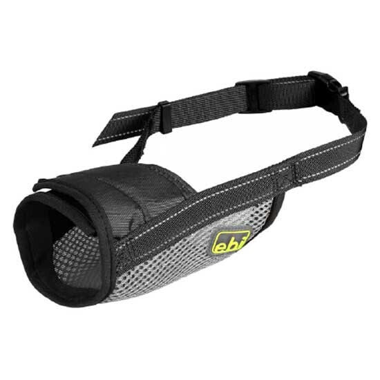 EBI Neoprene Ajustable Muzzle S