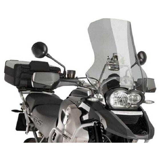 PUIG Touring Windshield BMW R1200GS