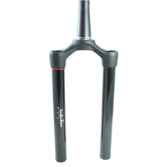 ROCKSHOX CSU Spare Fork Pike Solo Air 42 Off Set Aluminium Diffusion