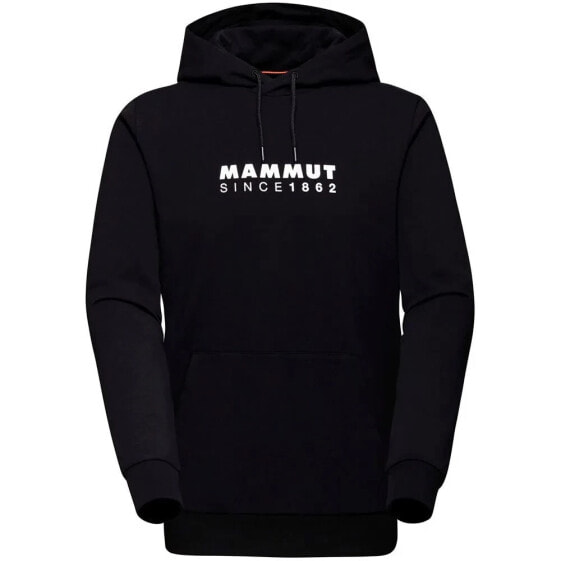 MAMMUT Logo hoodie