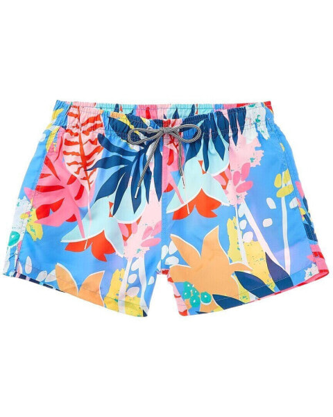 Boardies® Shortie Length Swim Short Men's