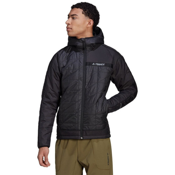 ADIDAS MT Sy Insulated jacket