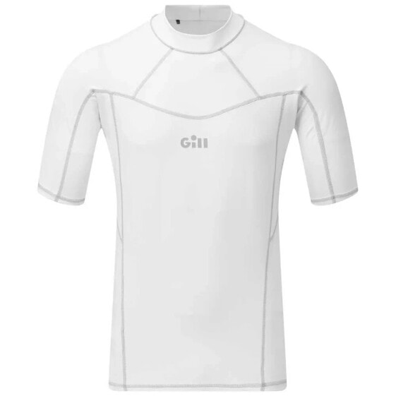 GILL Pro Rash Vest T-Shirt