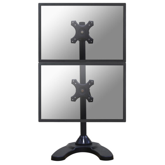 Кронштейн NewStar Monitor Arm Desk Mount MA-DAM475 - Чёрный