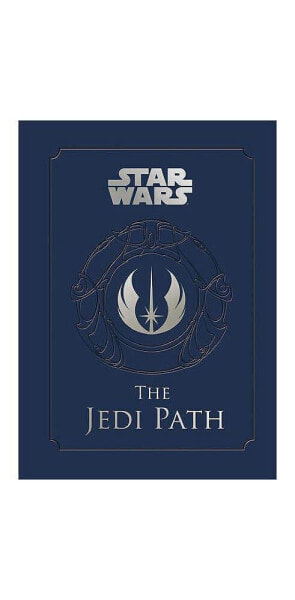 Star Wars- The Jedi Path by Daniel Wallace