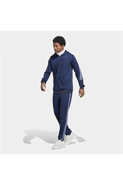 Костюм Adidas Erkek 3-Stripes Suit
