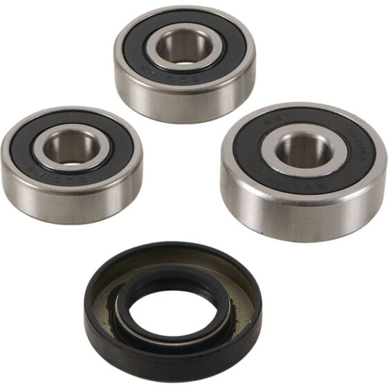 PIVOT WORKS Kawasaki Klx 125-L 03-04.06/Suz.Drz 03-04.06-15 Wheel Bearing Kit