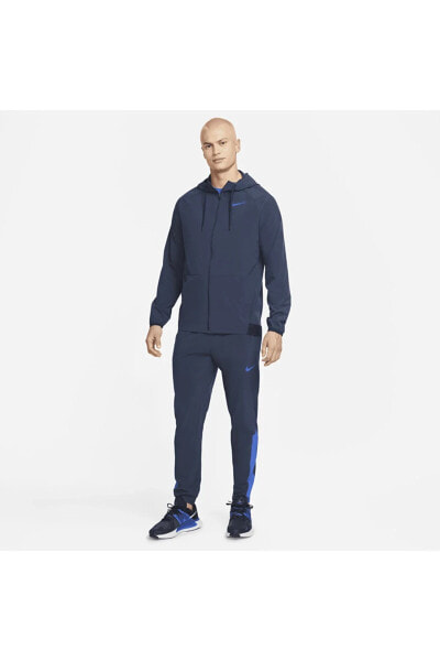 Куртка спортивная мужская Nike Pro Dri-Fit Flex Vent Max Erkek kosu Ceket DM5946-451
