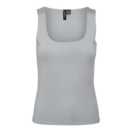 VERO MODA Million Square sleeveless T-shirt