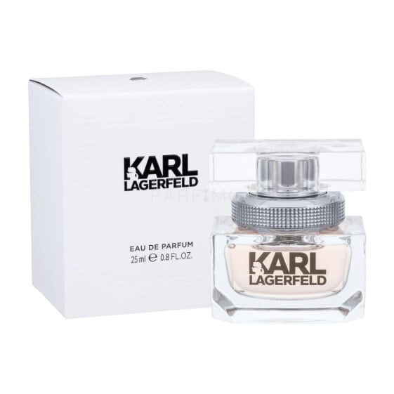 Karl Lagerfeld Karl Lagerfeld For Her 25 ml eau de parfum für Frauen