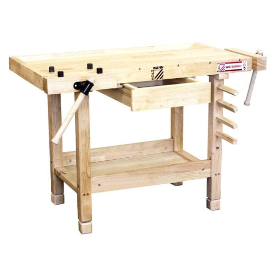 HOLZMANN WB 106 Mini Kids Work Bench