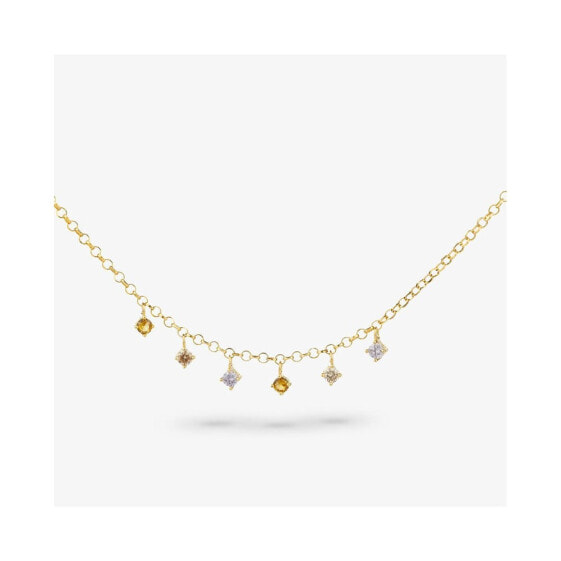 RADIANT RY000009 necklace