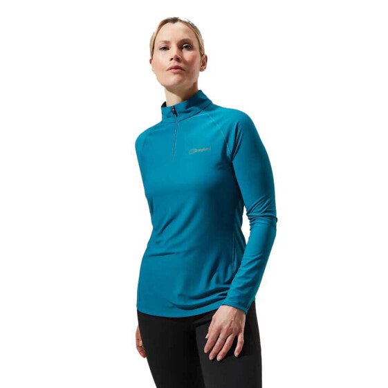 BERGHAUS 24/7 Tech Long Sleeve Base Layer