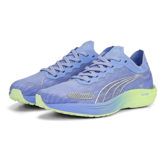 PUMA Liberate Nitro 2 running shoes