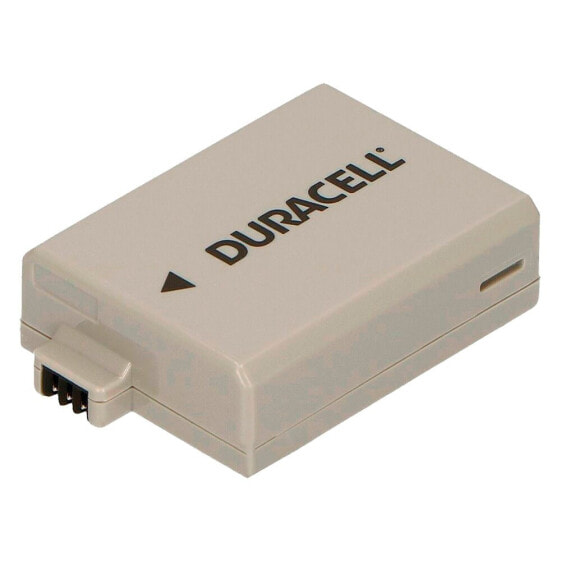 DURACELL Canon LP-E5 1020mAh 7.4V Lithium Battery