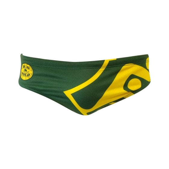 TURBO Official Australian Swimming Brief