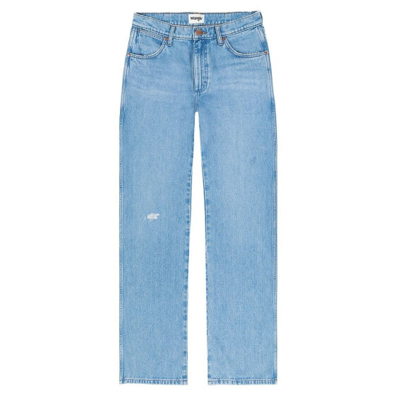WRANGLER Fox Loose Bootcut jeans