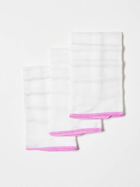 Contour Cube Contour Cleanse and Exfoliate Cloths 