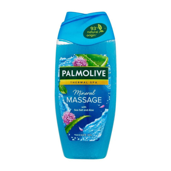 Palmolive Thermal Spa Mineral Massage Shower Gel 250 ml duschgel für Frauen