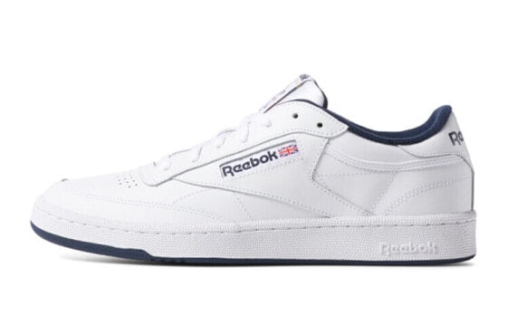 Кроссовки Reebok Club C AR0457