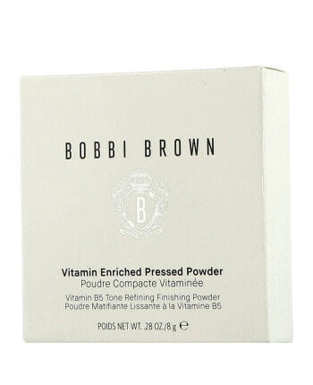 Bobbi Brown Vitamin Enriched Pressed Powder 04 Golden Brown (8 g)