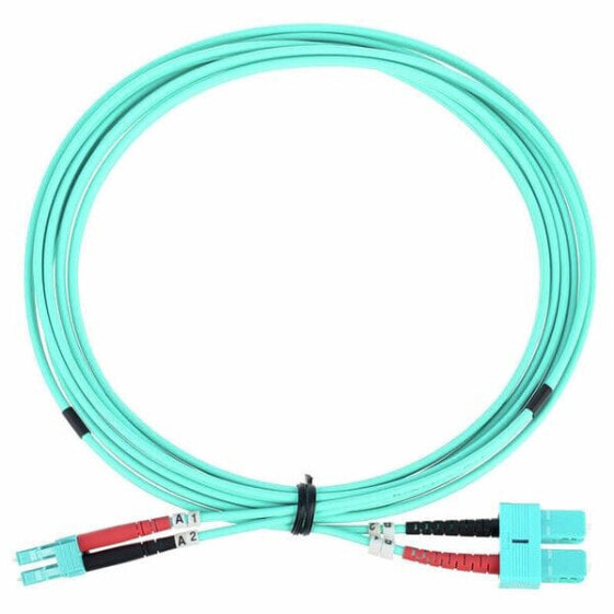 pro snake LWL Madi-Cable SC-LC 3m, OM3