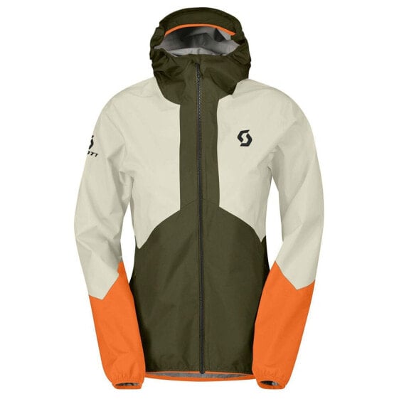 SCOTT Explorair Light Dryo 2.5L jacket