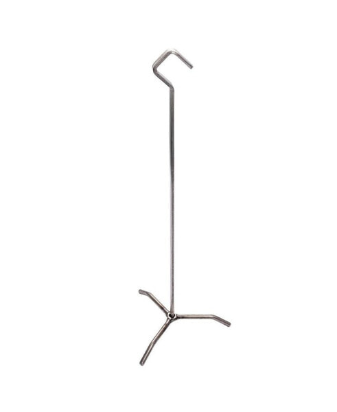 258677 15 in. Stainless Steel Super Skewers, Pack of 3