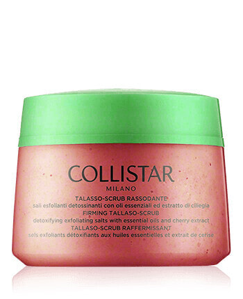 Collistar Special Perfect Body Firming Talasso-Scrub (700 g)