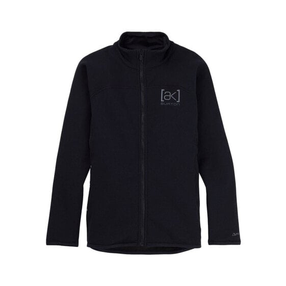 BURTON Baker Power Stretch sweatshirt