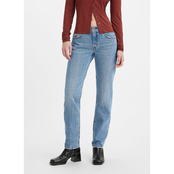 Levi´s ® Middy Straight jeans