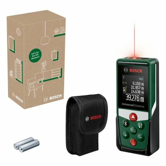 Laser level BOSCH