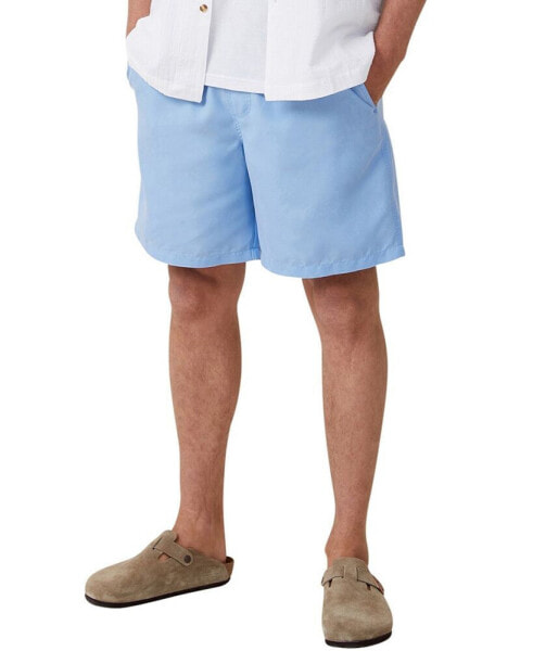 Men's Kahuna Drawstring Shorts