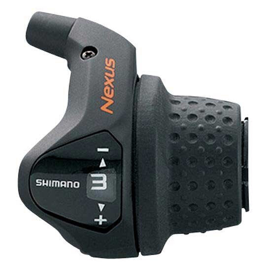 SHIMANO Right Nexus 3s Shifter