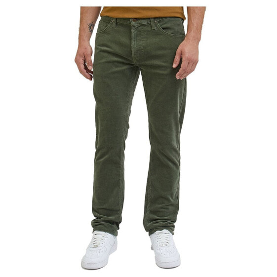 LEE Daren Fly Straight Fit jeans