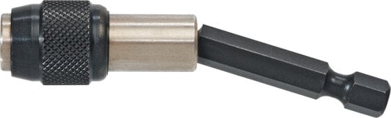 Graphite Uchwyt magnetyczny do końcówek wkrętakowych 60mm trzpień 1/4" (57H995)