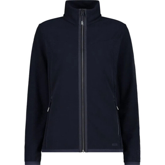 CMP 32H2396 full zip fleece