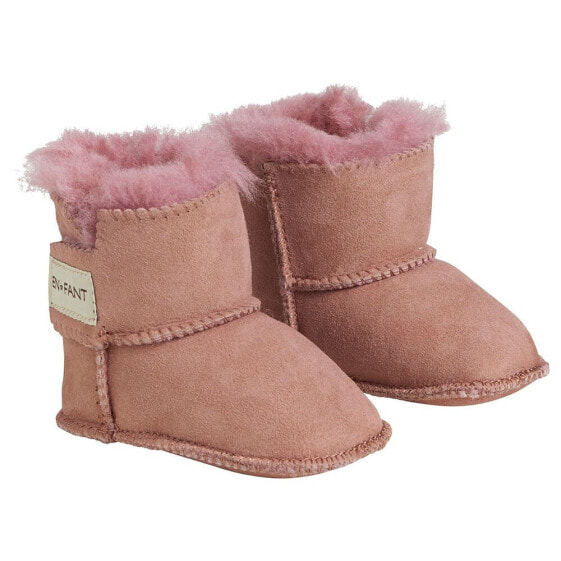 ENFANT Sheepskin Boots