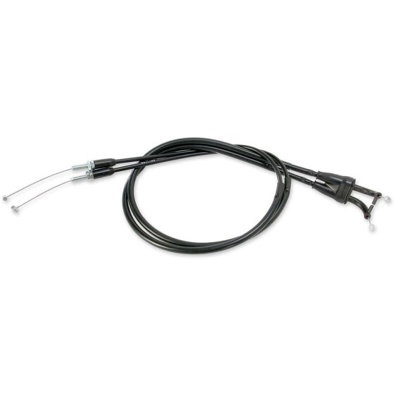 MOOSE HARD-PARTS Throttle Cable KTM/Husqvarna/Husaberg 250-530
