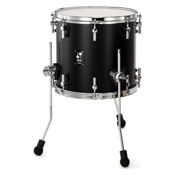 Sonor SQ1 14"x13" Floor Tom GTB