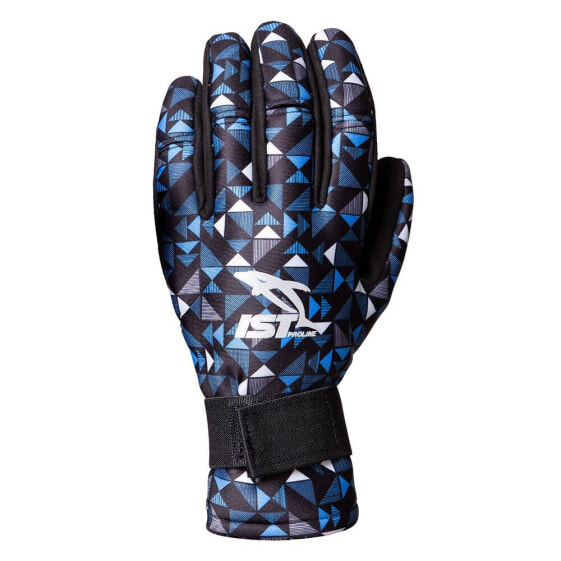 IST DOLPHIN TECH Amara Palm Reef 2 mm Gloves