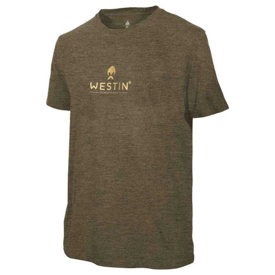 WESTIN Style short sleeve T-shirt