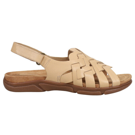 Easy Spirit Maryan Womens Size 6.5 M Casual Sandals MARYAN-LNA01