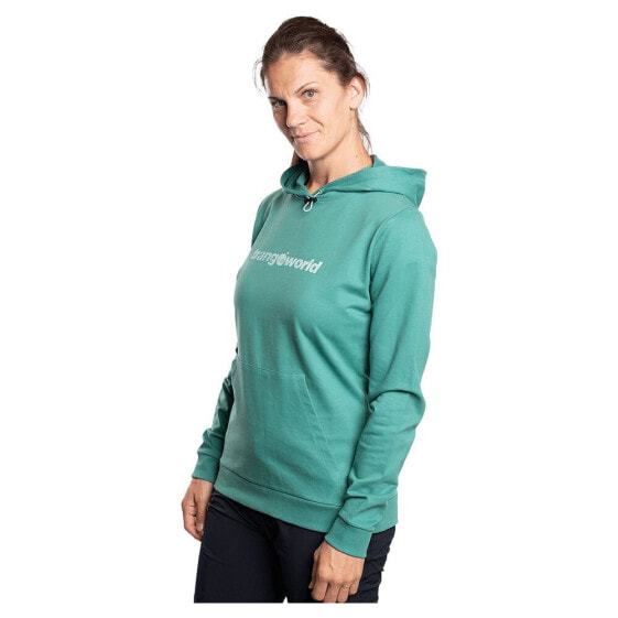 TRANGOWORLD Sousa Hoodie